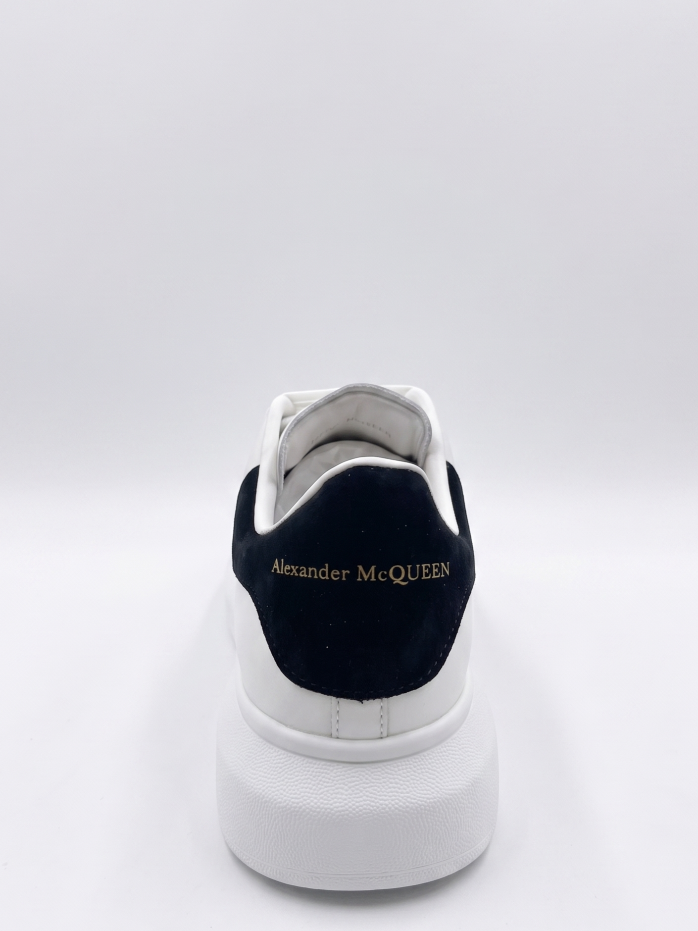 Akexander Mcqueen WB