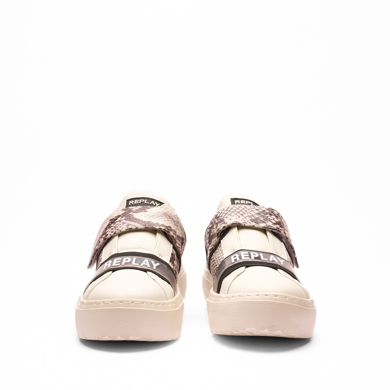 Replay RH590018T Women Shoes