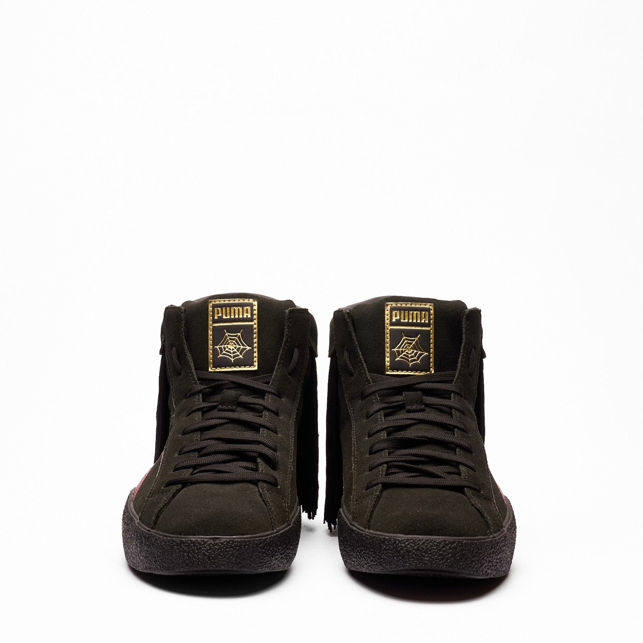 Puma 37140501 Women Shoes