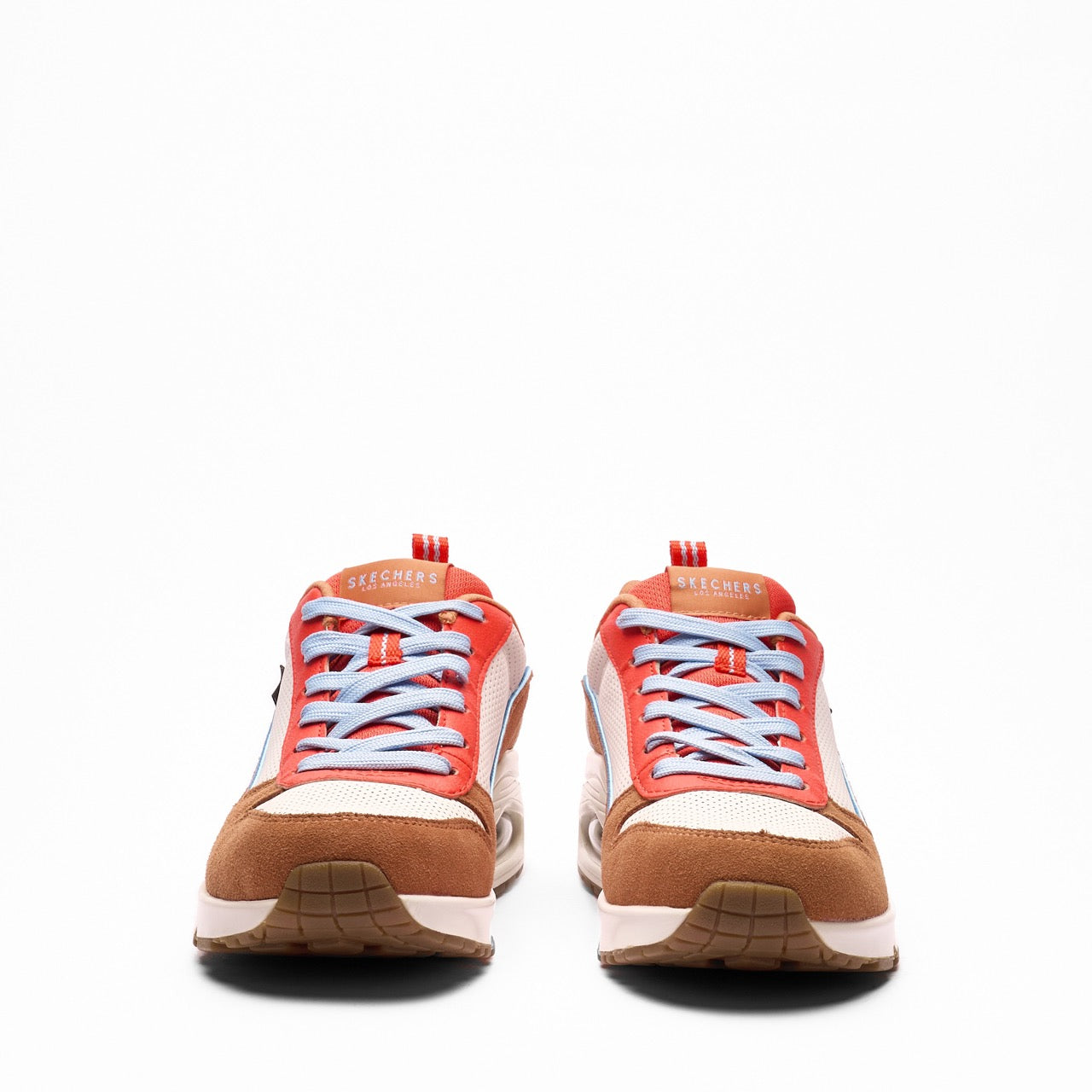 Sketchers 74342/WBOR Women Shoes