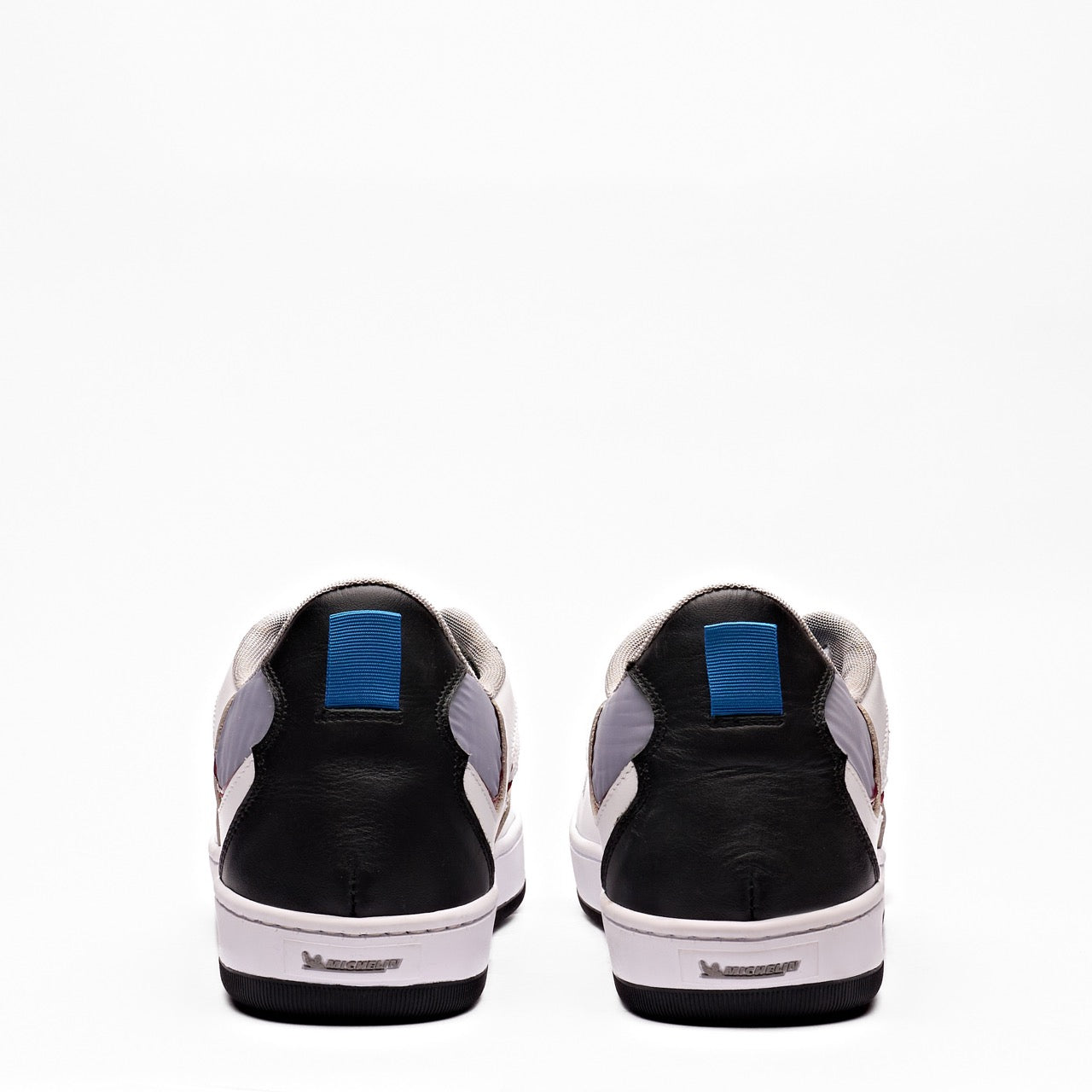 Ylati 1800-BLK Men Shoes