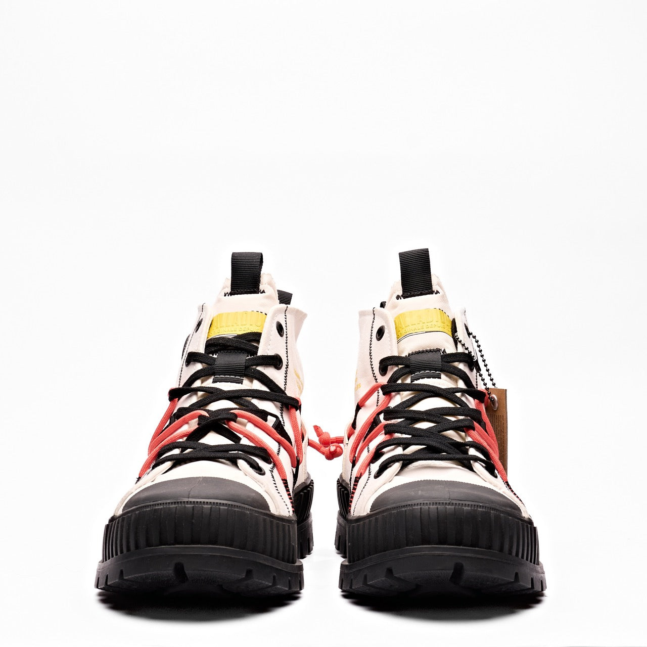 Palladium 77073/L47 Men Shoes