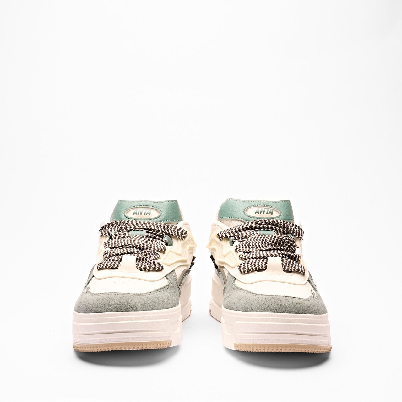 ANTA 822418041-2 Women Shoes