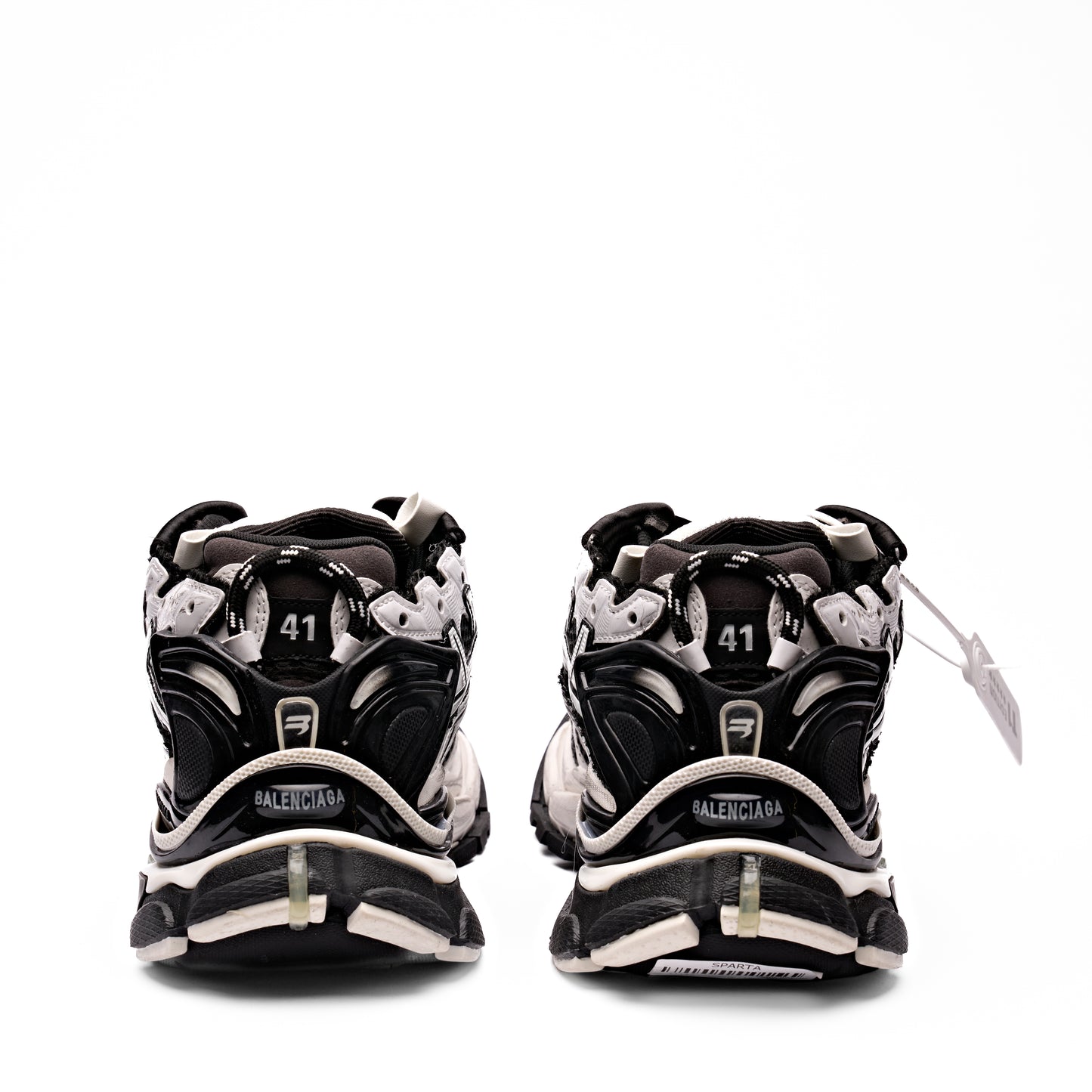 BALENCIAGA RUNNER - W Men Shoes