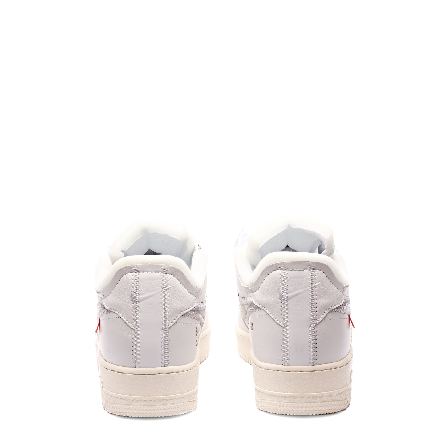 AIR FORCE - 4297100-W Men Shoes