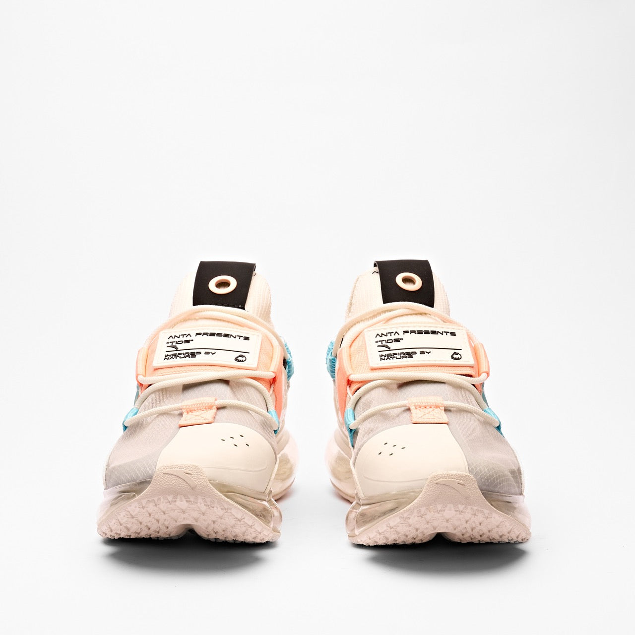 ANTA 822025530-2 Women Shoes