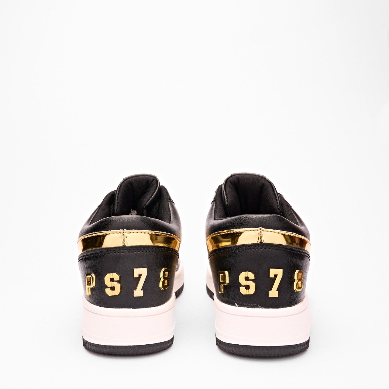 Plein Sport DISP725 Women Shoes