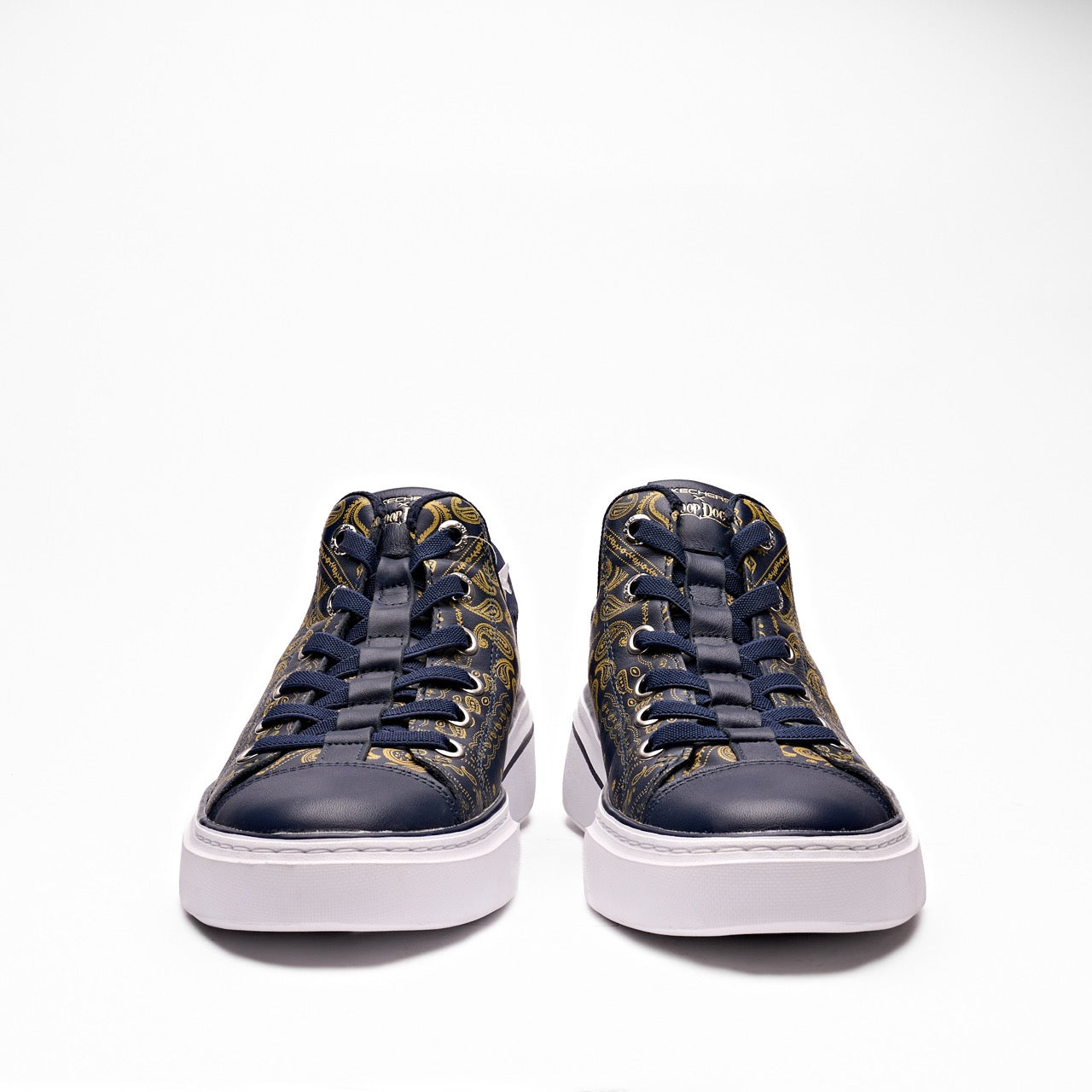 Sketchers 251017/BKW Men Shoes