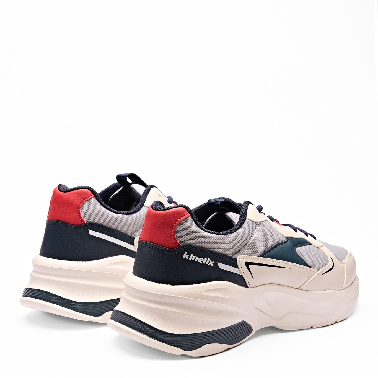 Kinetix 101934482 Men Shoes