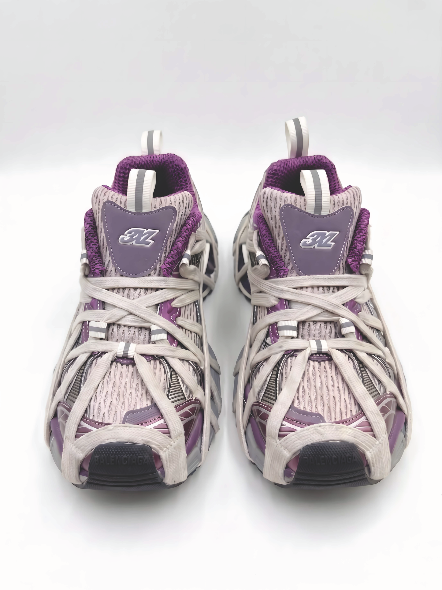 3 XL SNEAKERS