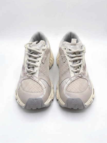 BALANCIAGA  PINS WHITE