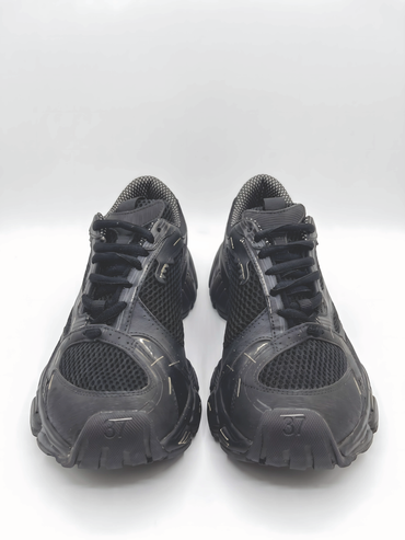 BALANCIAGA PINS BLACK