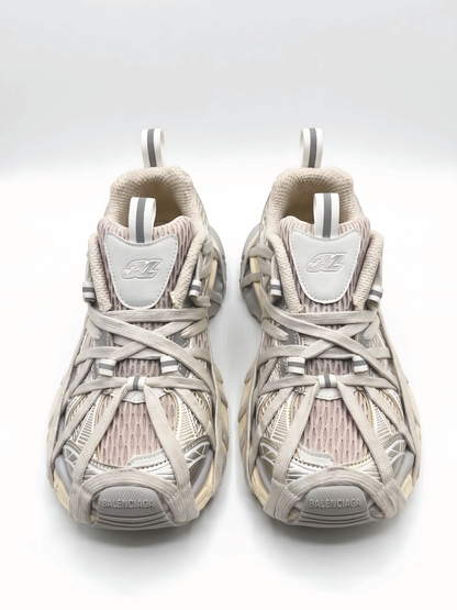 3 XL SNEAKERS
