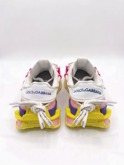 DOLCE & GABBANA WHITE