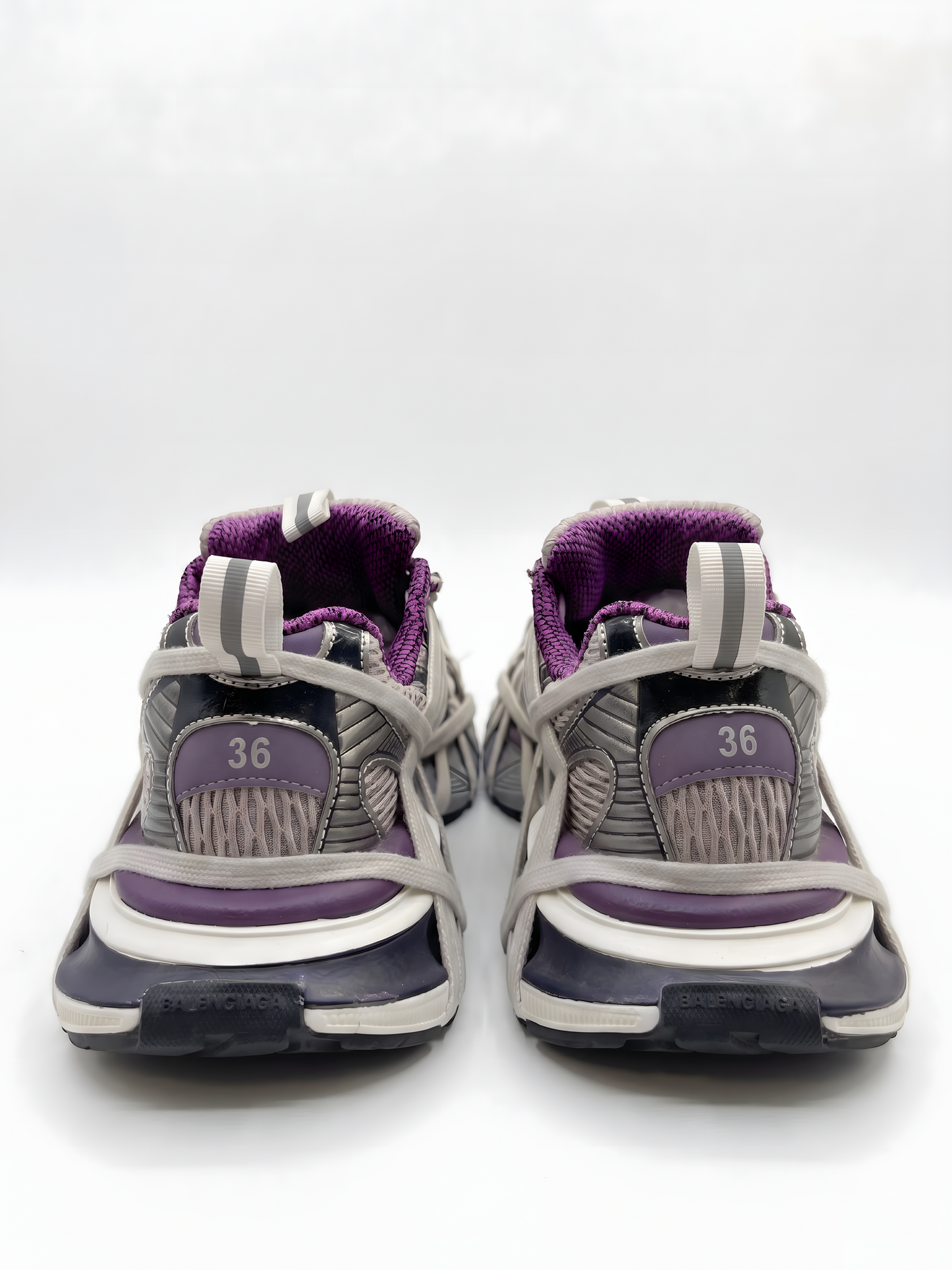 3 XL SNEAKERS