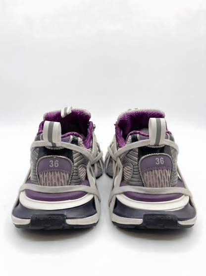 3 XL SNEAKERS
