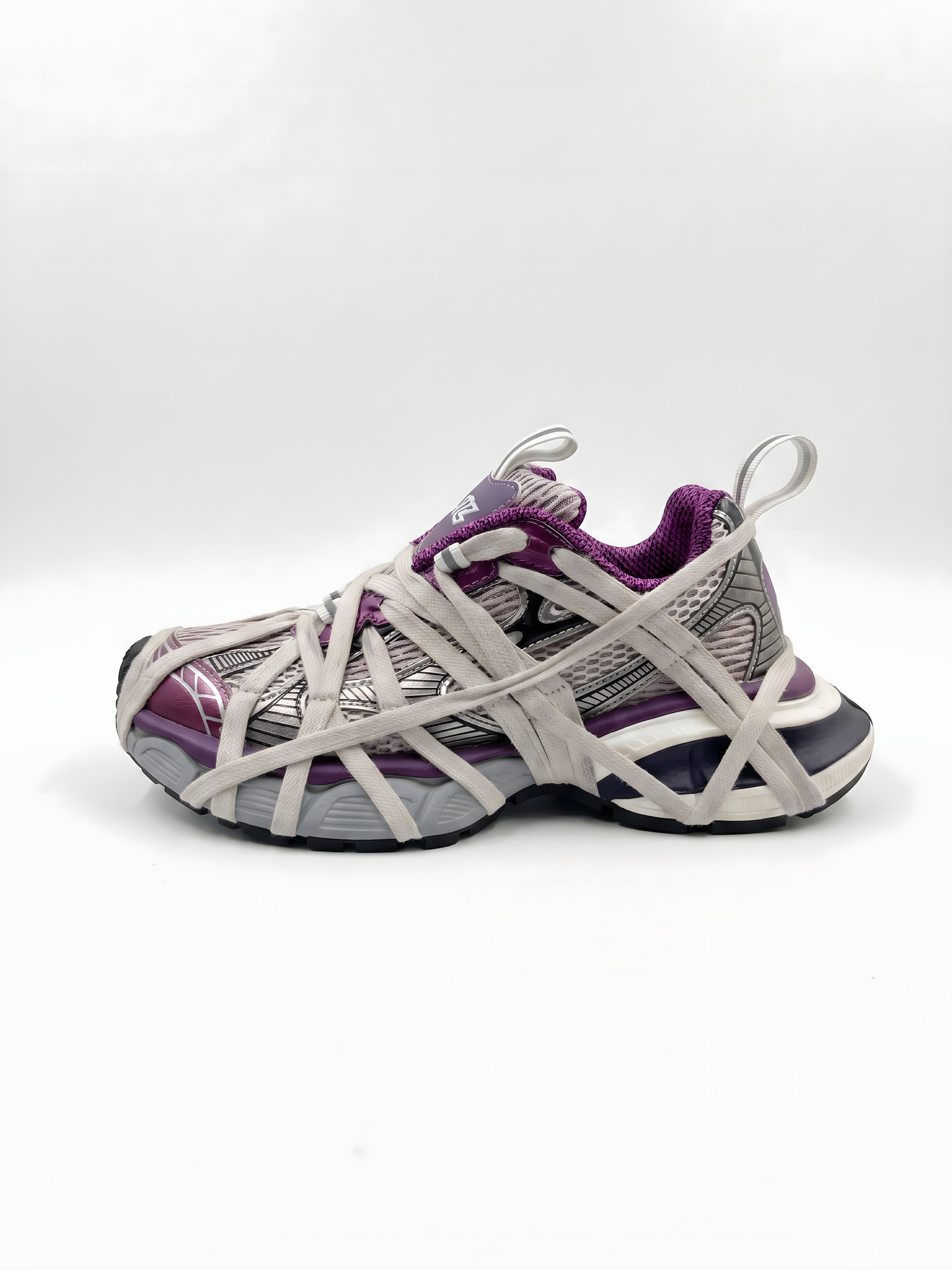 3 XL SNEAKERS