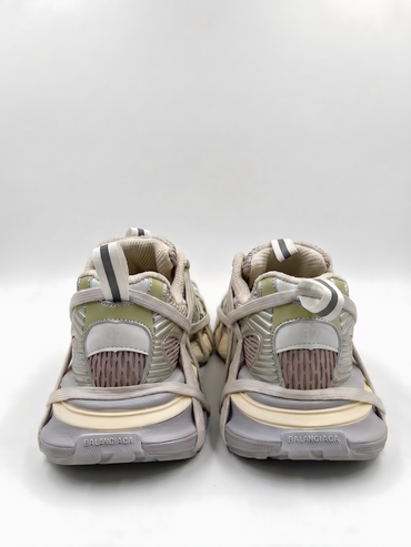 3 XL SNEAKERS