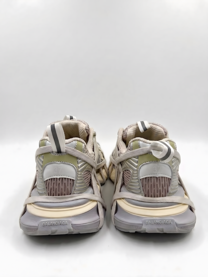3 XL SNEAKERS