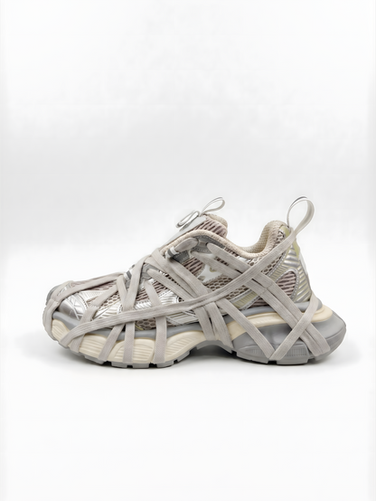 3 XL SNEAKERS
