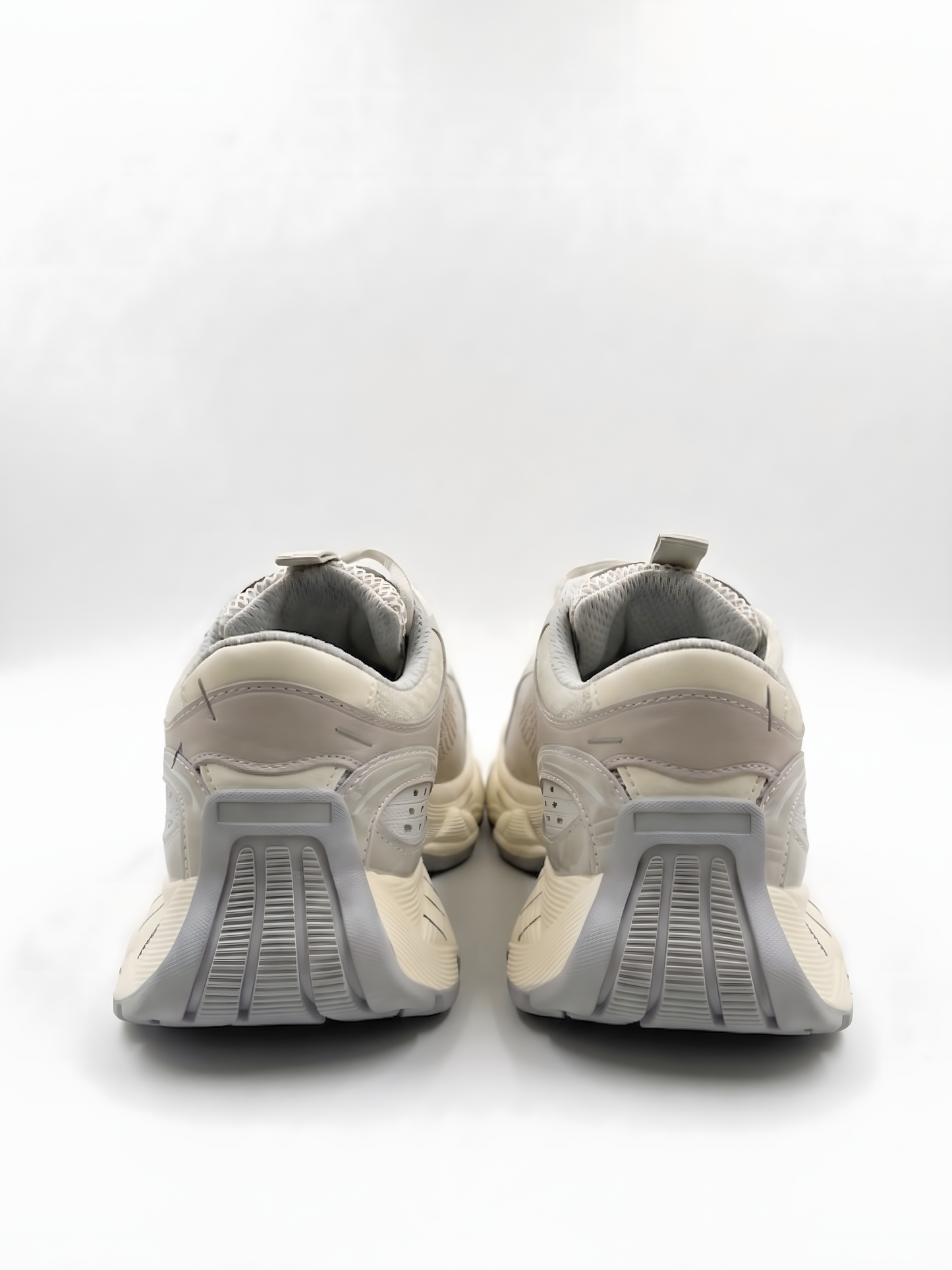 BALANCIAGA  PINS WHITE