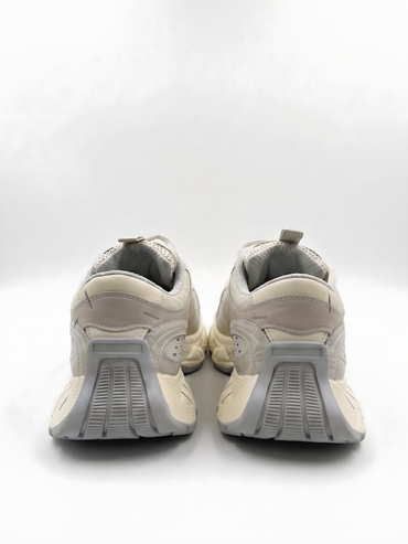 BALANCIAGA  PINS WHITE