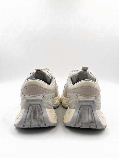 BALANCIAGA  PINS WHITE