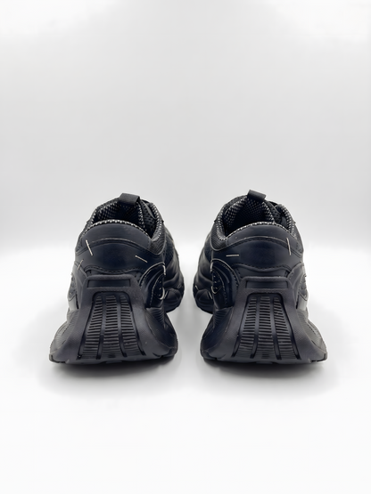 BALANCIAGA PINS BLACK