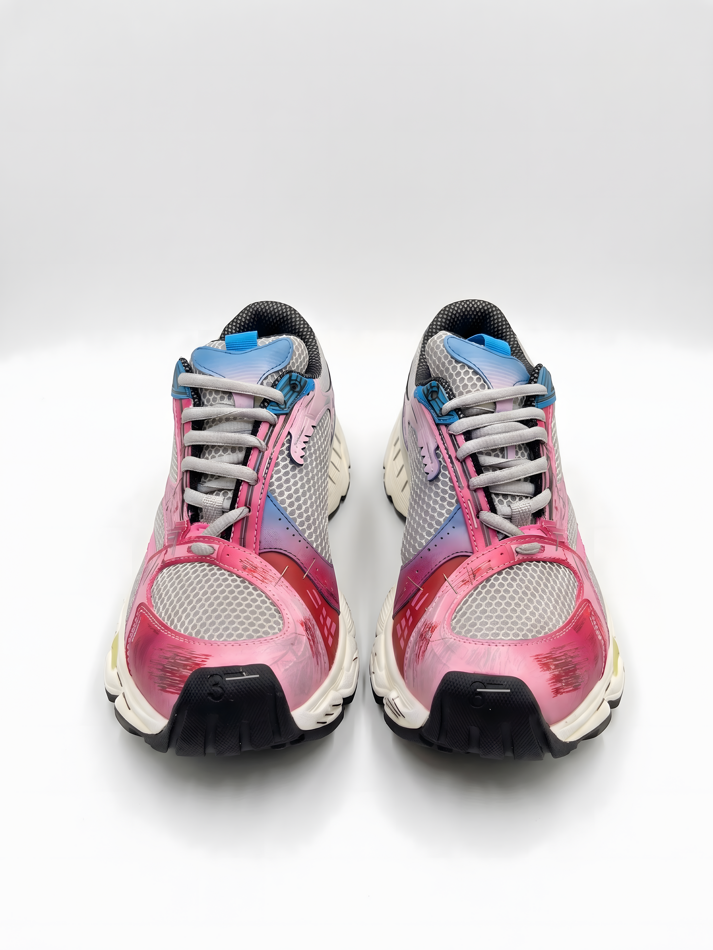 BALANCIAGA PINS PINK