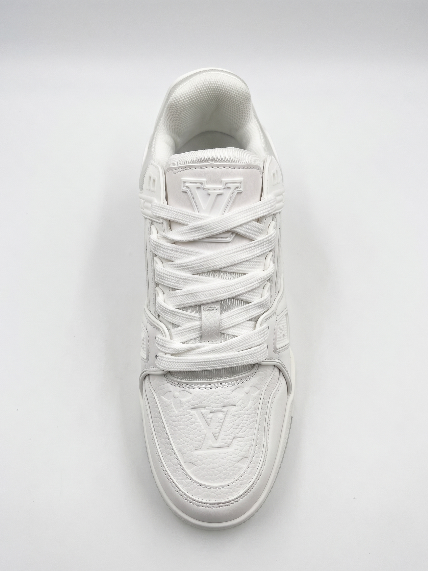 LOUIS VUITTON WHITE
