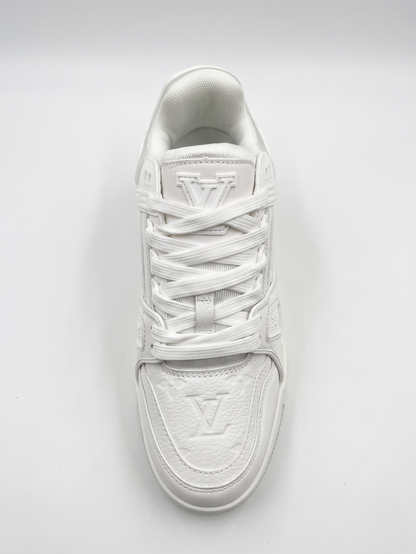 LOUIS VUITTON WHITE