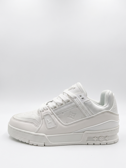 LOUIS VUITTON WHITE