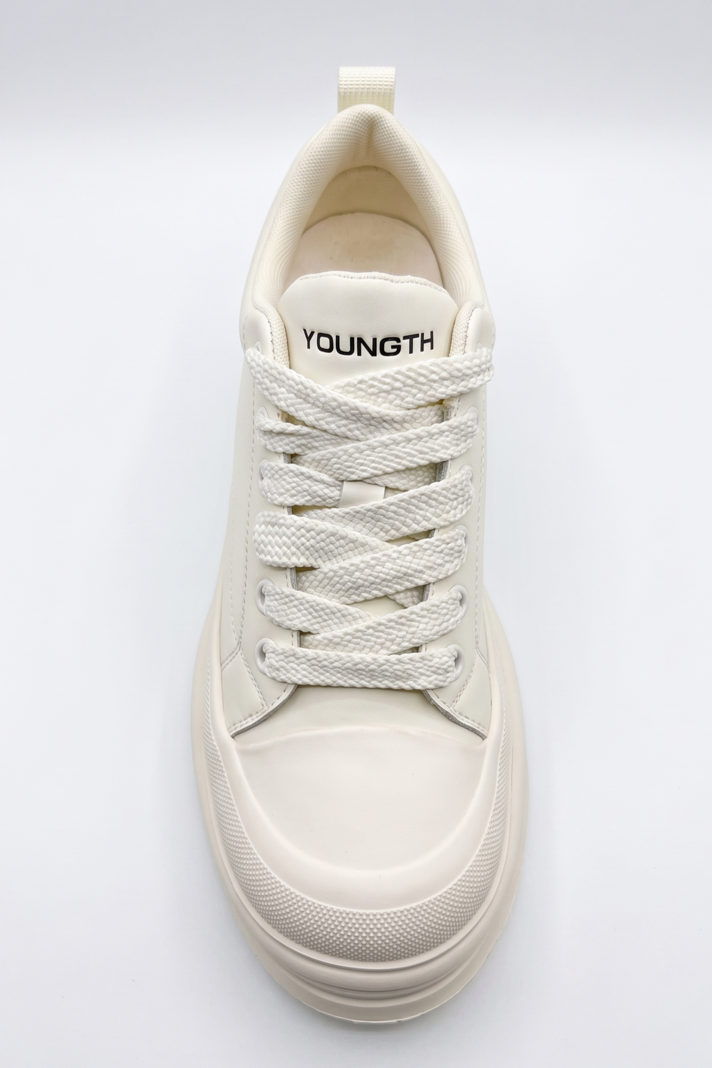 YOUNGTH W