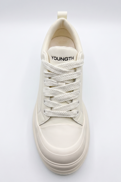 YOUNGTH W