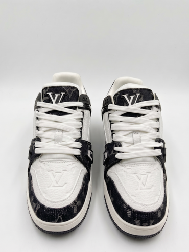 LOUIS VUITTON B-W