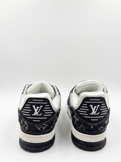 LOUIS VUITTON B-W