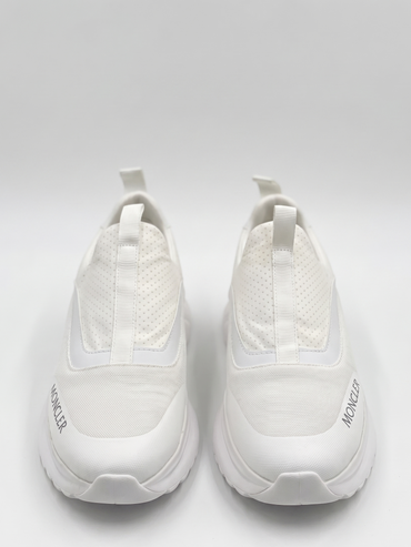 MONCLAER W