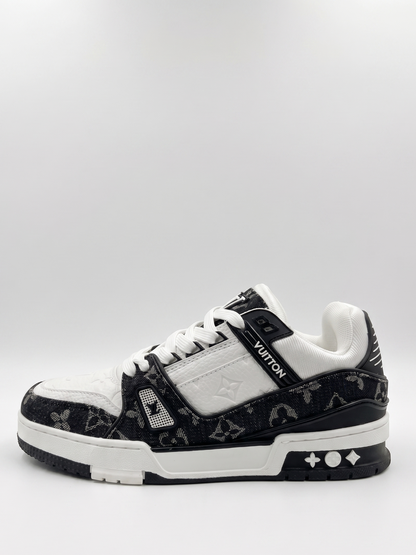 LOUIS VUITTON B-W