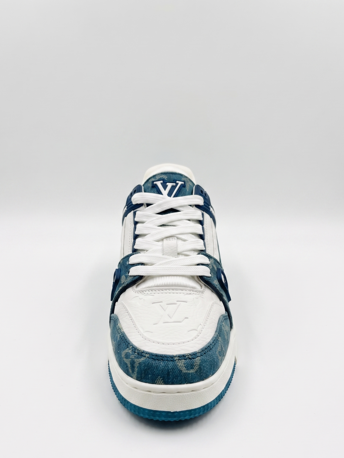 LOUIS VUITTON BLUE