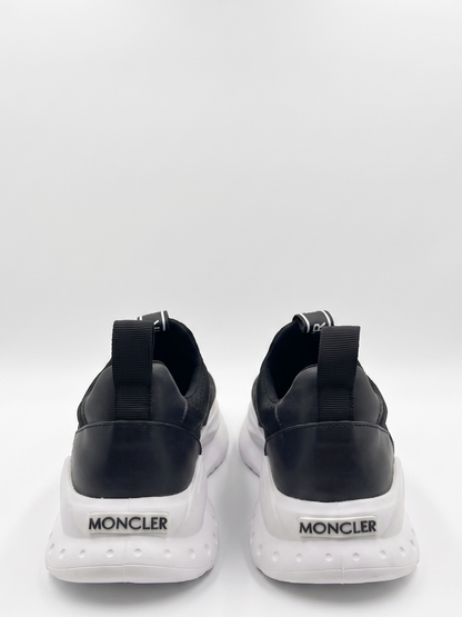 MONCLAER W/B