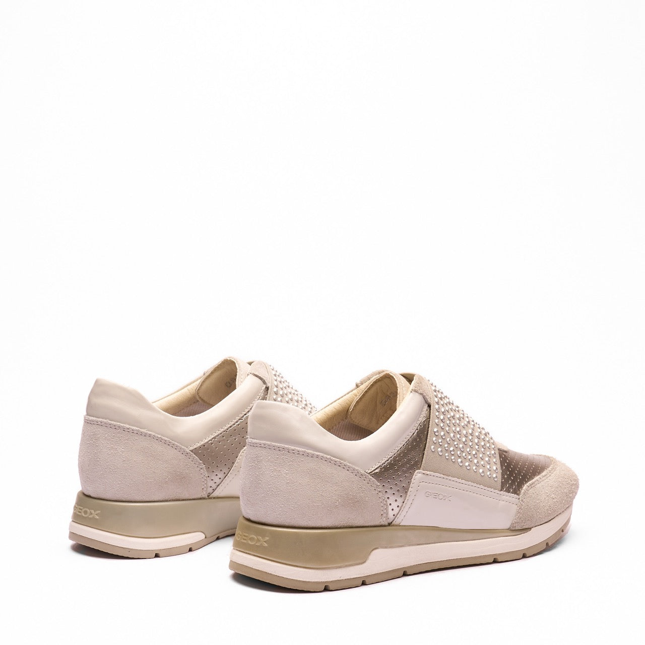 GEOX D82N1A  Women Shoes