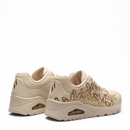 Sketchers 177975/BKGD  Women Shoes