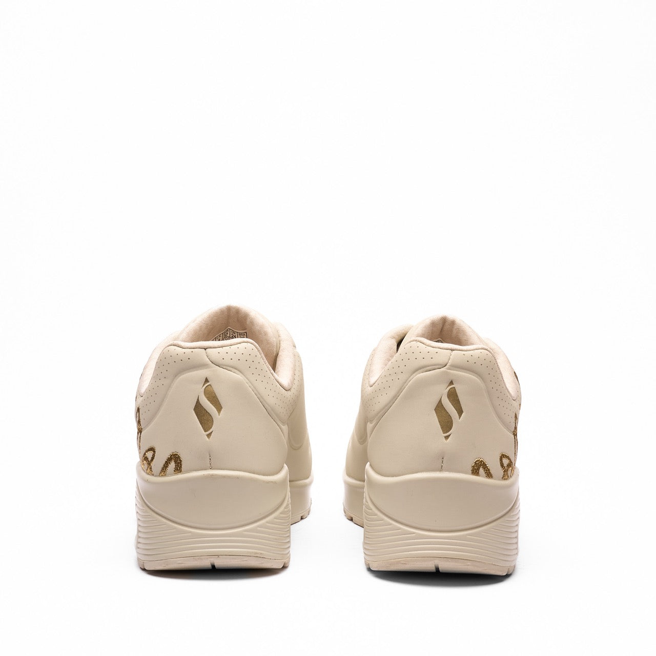 Sketchers 177975/BKGD  Women Shoes