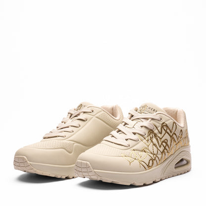 Sketchers 177975/BKGD  Women Shoes