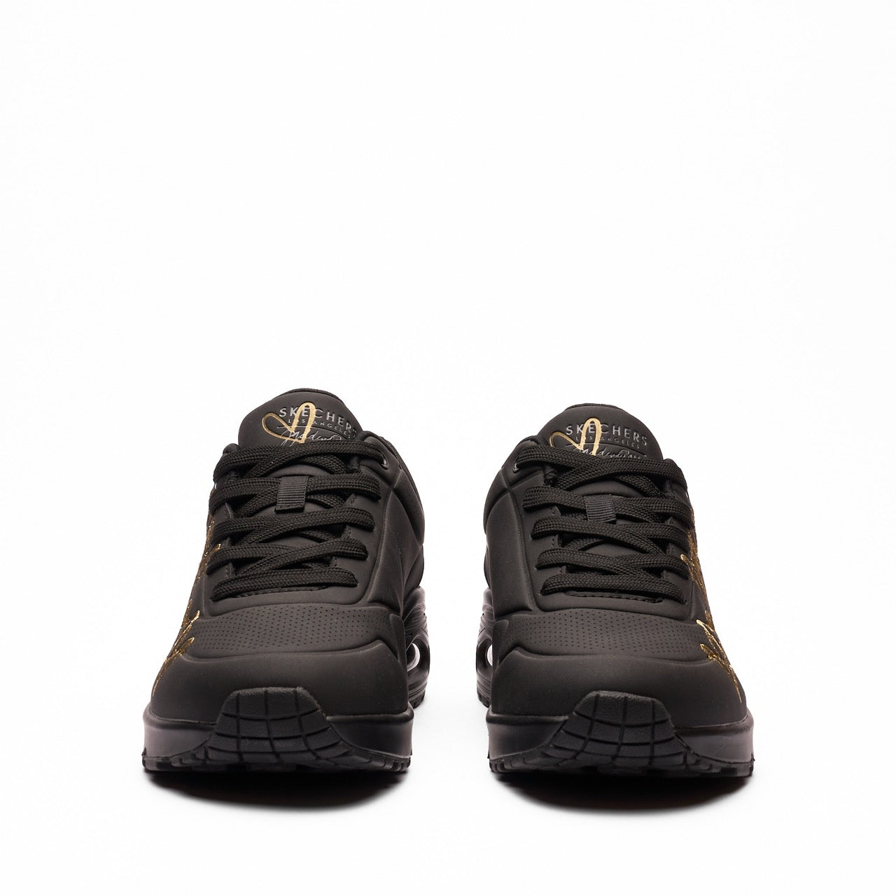 Sketchers 177975/BKGD  Women Shoes