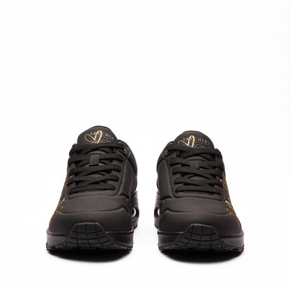 Sketchers 177975/BKGD  Women Shoes