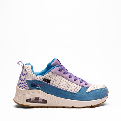 Sketchers 74342/WBOR  Women Shoes