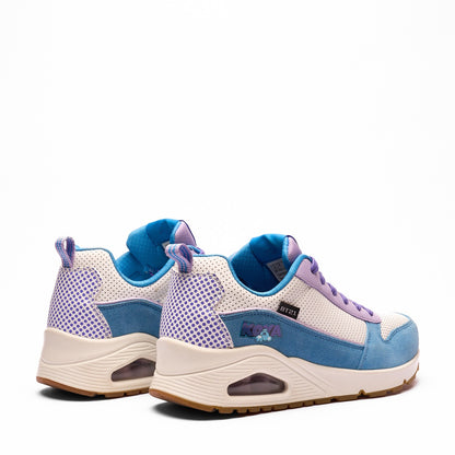 Sketchers 74342/WBOR  Women Shoes