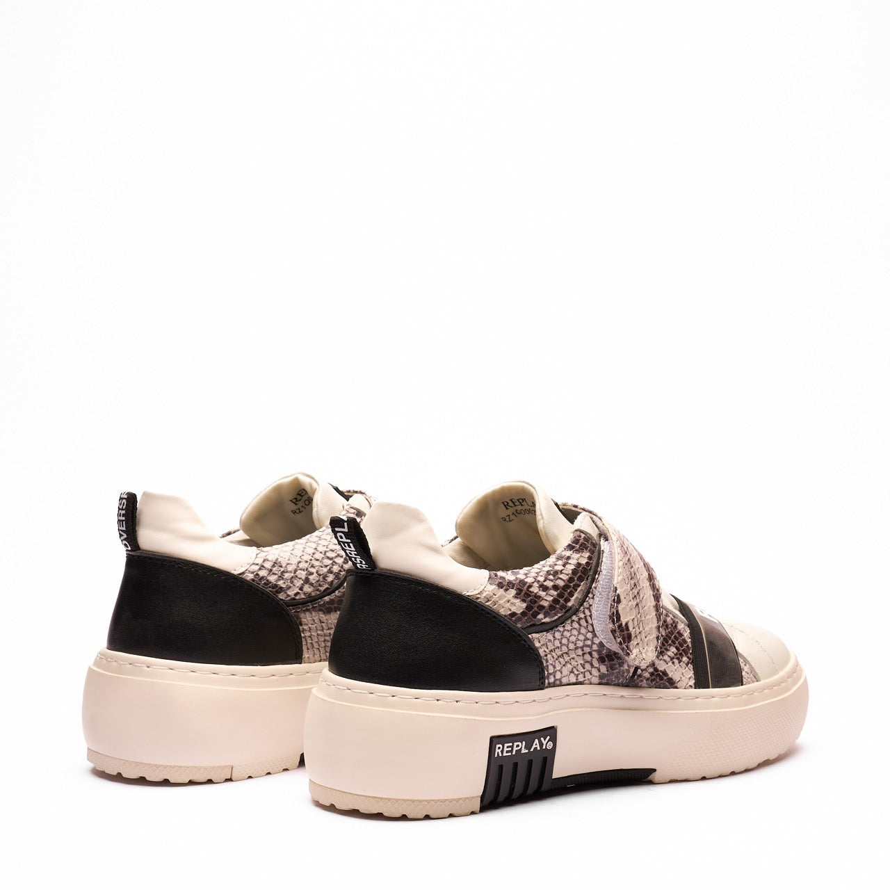 Replay RH590018T  Women Shoes