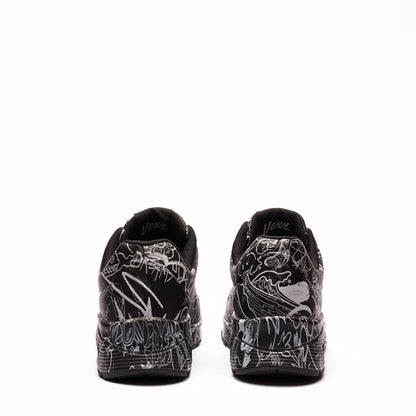 Sketchers 177972/BKW  Women Shoes